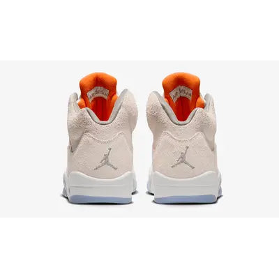 Air Jordan 5 - Craft Light Orewood Brown