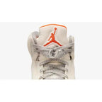 Air Jordan 5 - Craft Light Orewood Brown