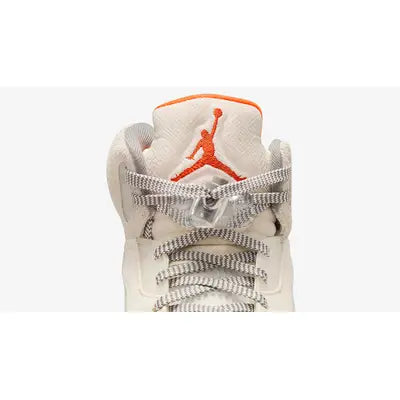 Air Jordan 5 - Craft Light Orewood Brown