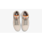 Air Jordan 5 - Craft Light Orewood Brown