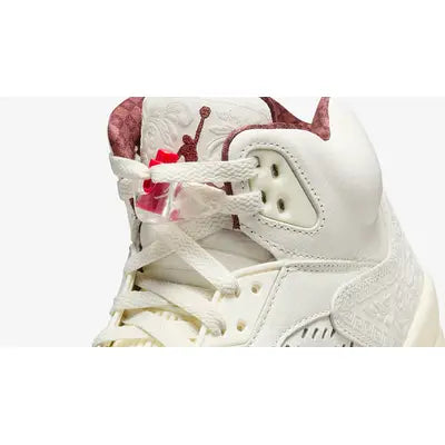 Air Jordan 5 - El Grito