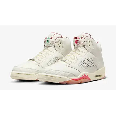 Air Jordan 5 - El Grito