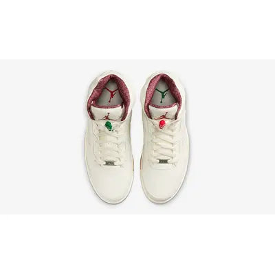 Air Jordan 5 - El Grito