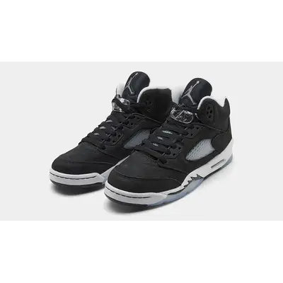 Air Jordan 5 - GS Oreo