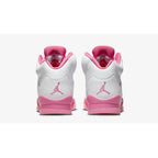 Air Jordan 5 - GS Pinksicle