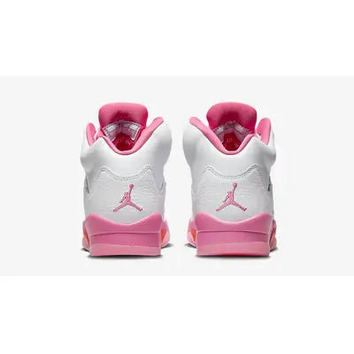 Air Jordan 5 - GS Pinksicle