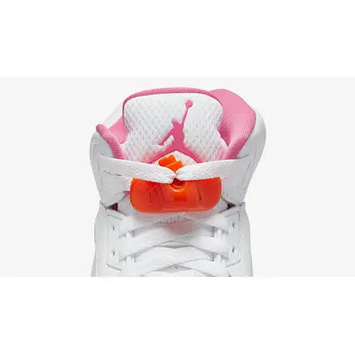 Air Jordan 5 - GS Pinksicle