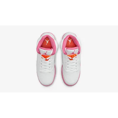 Air Jordan 5 - GS Pinksicle