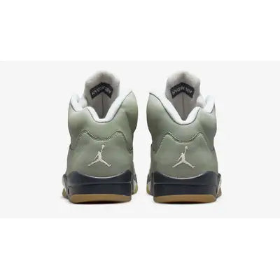 Air Jordan 5 - Jade Horizon