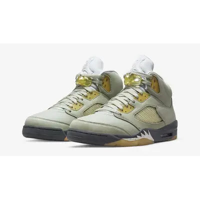 Air Jordan 5 - Jade Horizon