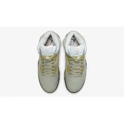 Air Jordan 5 - Jade Horizon
