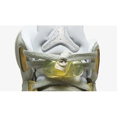 Air Jordan 5 - Jade Horizon