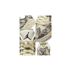 Air Jordan 5 Low - Expression Cream Grey