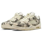 Air Jordan 5 Low - Expression Cream Grey