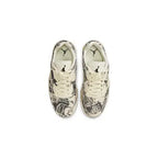 Air Jordan 5 Low - Expression Cream Grey
