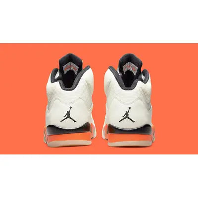 Air Jordan 5 - Shattered Backboard