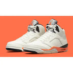 Air Jordan 5 - Shattered Backboard