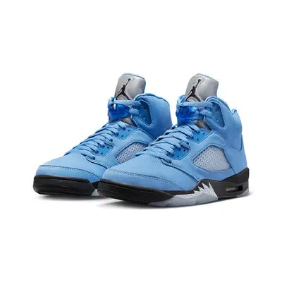 Air Jordan 5 - UNC