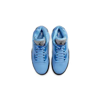Air Jordan 5 - UNC