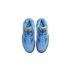 Air Jordan 5 - UNC
