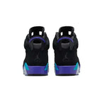 Air Jordan 6 - Aqua