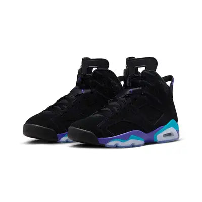 Air Jordan 6 - Aqua