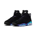 Air Jordan 6 - Aqua