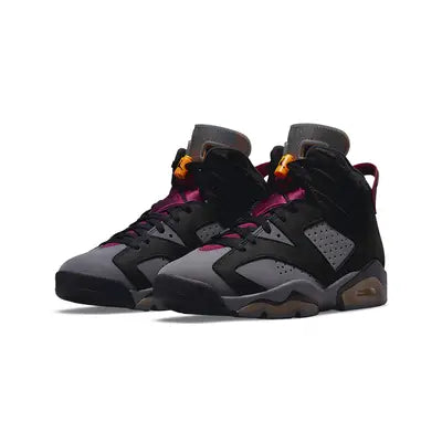 Air Jordan 6 - Bordeaux