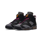 Air Jordan 6 - Bordeaux