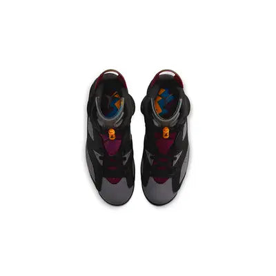 Air Jordan 6 - Bordeaux