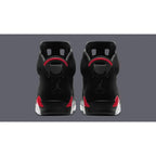 Air Jordan 6 - Fire Red