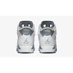 Air Jordan 6 - GS Cool Grey