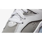 Air Jordan 6 - GS Cool Grey