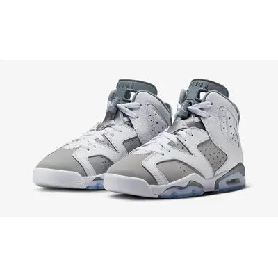 Air Jordan 6 - GS Cool Grey