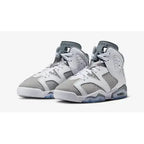 Air Jordan 6 - GS Cool Grey