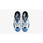 Air Jordan 6 - GS UNC