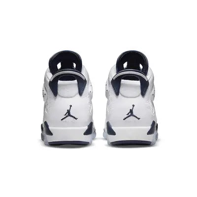 Air Jordan 6 - GS Midnight Navy