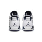 Air Jordan 6 - GS Midnight Navy