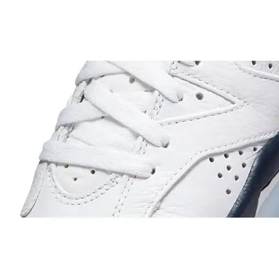 Air Jordan 6 - GS Midnight Navy