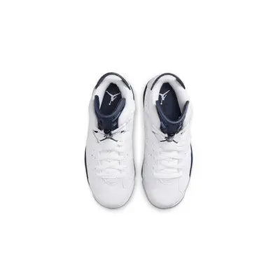 Air Jordan 6 - GS Midnight Navy