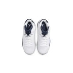 Air Jordan 6 - GS Midnight Navy