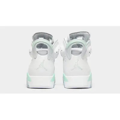 Air Jordan 6 - Mint Foam