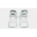 Air Jordan 6 - Mint Foam