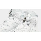 Air Jordan 6 - Mint Foam