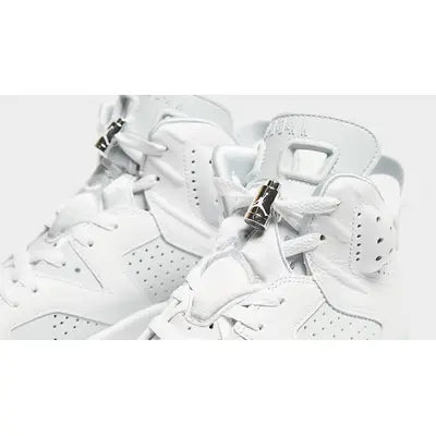 Air Jordan 6 - Mint Foam