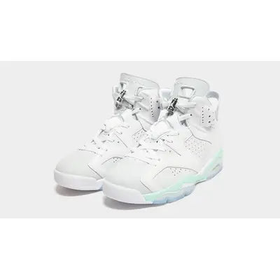 Air Jordan 6 - Mint Foam
