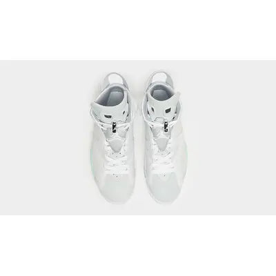 Air Jordan 6 - Mint Foam