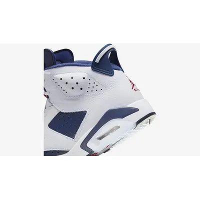 Air Jordan 6 - Olympic