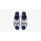 Air Jordan 6 - Olympic