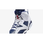 Air Jordan 6 - Olympic